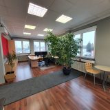 Unser neues Büro