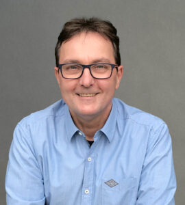 Josef Kellner, Inhaber Bauglas Kellner GmbH